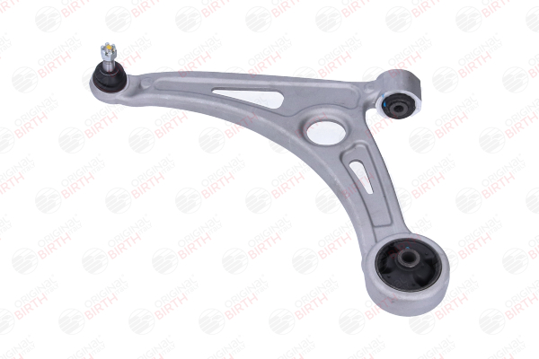 BIRTH BR3058: Querlenker Vorderachse links, unten, Aluminium