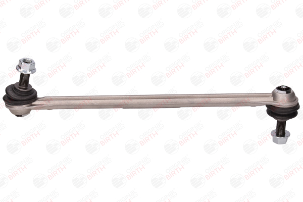 BIRTH BX5225: Koppelstange Vorderachse links, Vorderachse rechts, 275mm, Aluminium