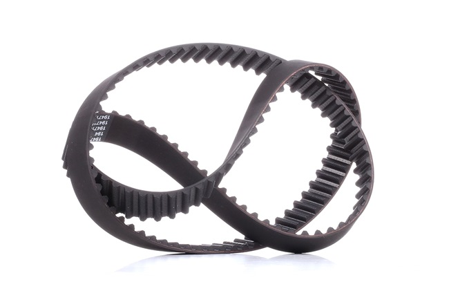 DAYCO 941025: Correia dentada N.º dentes: 127