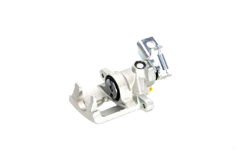 REMANTE 012-001-000240R: Pinza de freno Eje trasero izquierda, detrás del eje