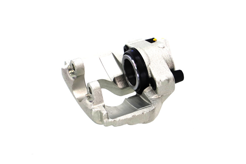 REMANTE 012-001-000248R: Bremssattel Vorderachse links, vor der Achse