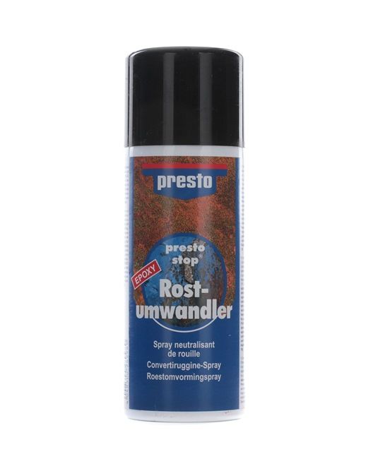 PRESTO 289989: Convertor rugina Rostumwandlerspray 400