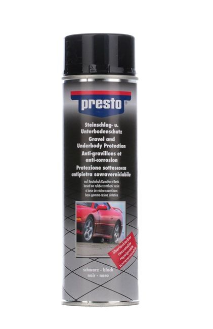 PRESTO 306024: Autovapant