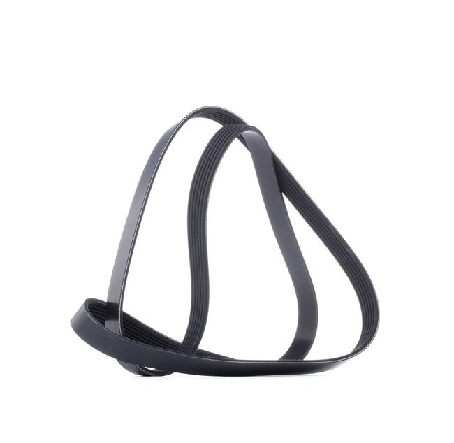 DAYCO 6PK1600 Пистов ремък BMW 1 (E81) 204 K.C. дизел цена
