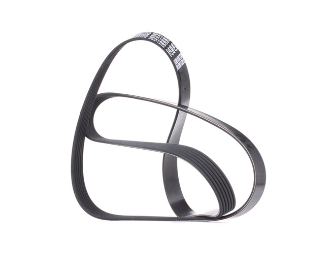 DAYCO 6PK1660: Moniurahihna 1660,0mm, Kiiloja: 6