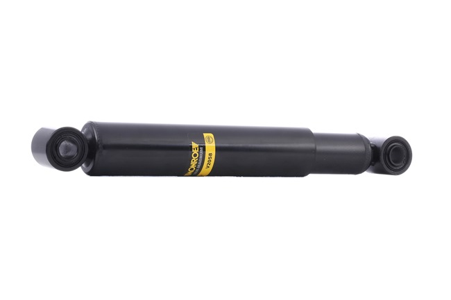 MONROE V2058: Amortizor VAN-MAGNUM presiune ulei, Telescop - amortizor