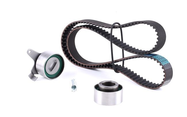 DAYCO KTB247 Σετ οδοντωτού ιμάντα MAZDA MX-5 2 (NB) 140 PS Βενζίνη κόστος