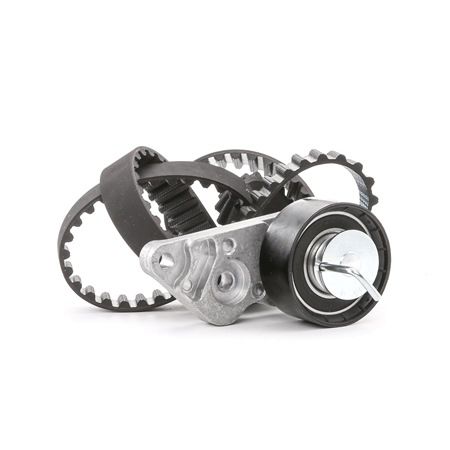 DAYCO KTB286: Kit cinghia di distribuzione
