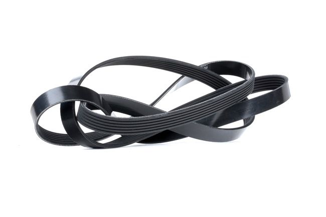 DAYCO 6PK2240: Ozubený klínový řemen 2240,0mm, Počet žeber: 6