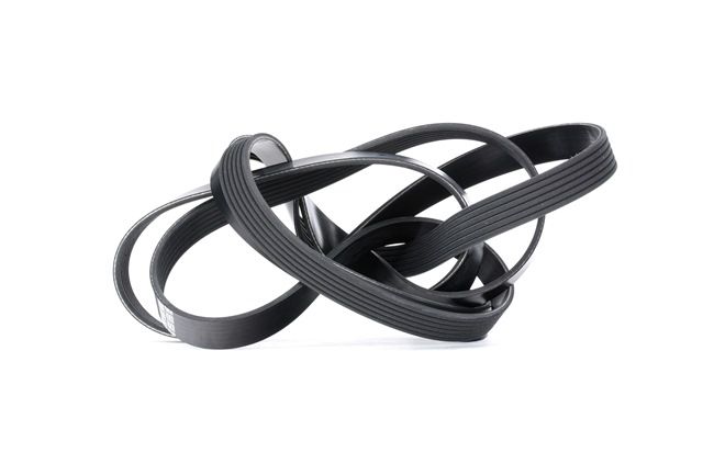 DAYCO 6PK2460: Moniurahihna 2460,0mm, Kiiloja: 6