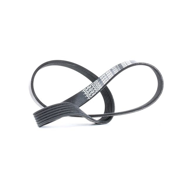 DAYCO 6PK862 Multiriem DAIHATSU SIRION (M3_) 70 Pk Benzine kosten