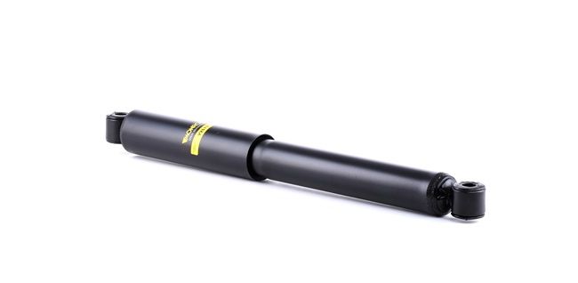 MONROE V2515: Amortizor VAN-MAGNUM presiune gas, Telescop - amortizor