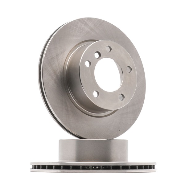 JPN 30H9134-JPN: Piduriketas Ø: 292mm, õhutusega, Ø: 292mm