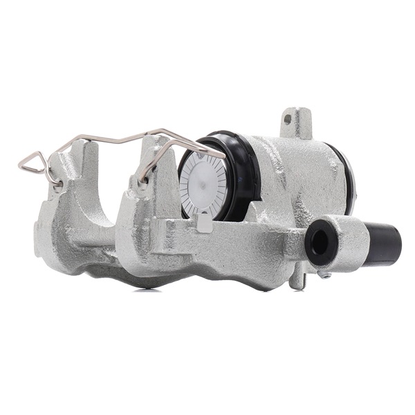 STARK SKBC-0463356: Remklauw Achteras rechts, Achteras, Zonder elektro motor