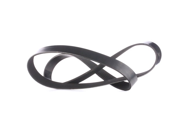 DAYCO 7PK1275: Curea transmisie cu caneluri 1275,0mm, Numar nervuri: 7