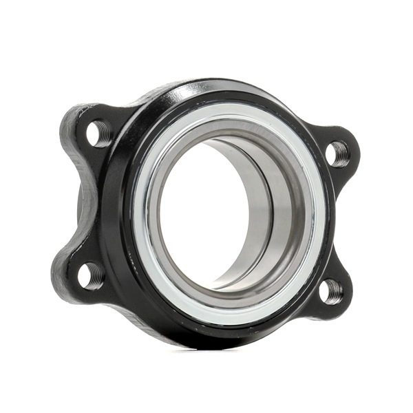 RIDEX PLUS 654W0048P Radlagersatz AUDI A4 Avant (8K5, B8) 177 PS Diesel Kosten