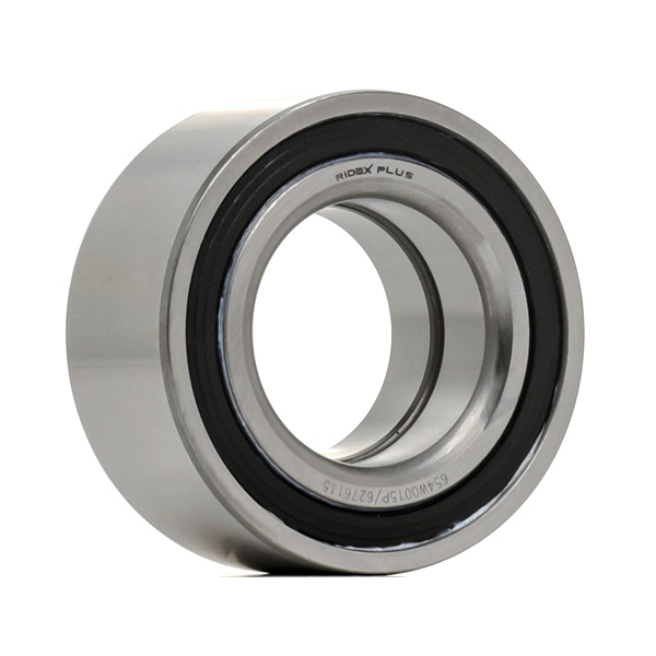 RIDEX PLUS 654W0015P Pyöränlaakerisarja VW PASSAT Variant (3B6) 101 hv Diesel hinta