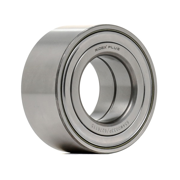 RIDEX PLUS 654W0033P Pyöränlaakerisarja PEUGEOT 206 Viistoperä (2A/C) 110 hv Bensiini hinta