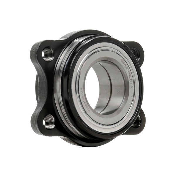 RIDEX PLUS 654W0221P Hjullejesæt AUDI A4 Cabriolet (8H7, B6, 8HE, B7) 163 HK Diesel hvad koster