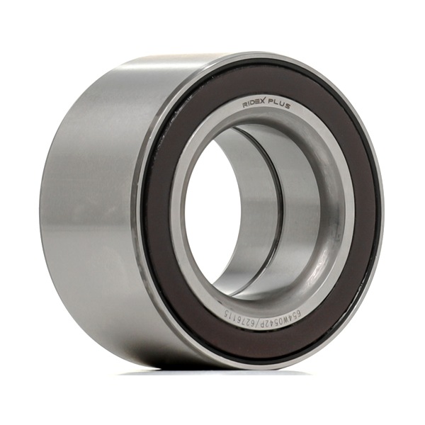 RIDEX PLUS 654W0542P Hjullager FORD KUGA 2 (DM2) 245 hk Bensin hva koster