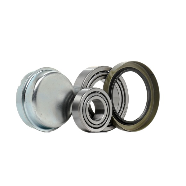 RIDEX PLUS 654W0396P Σετ ρουλεμάν τροχών MERCEDES-BENZ E-class Sedan (W211) 102 PS Πετρέλαιο κόστος