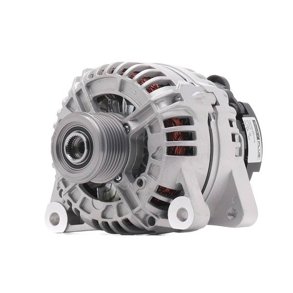 RIDEX PLUS 4G0047P: Laturi 150A