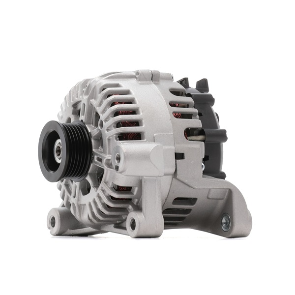 RIDEX PLUS 4G0066P: Laturi 150A
