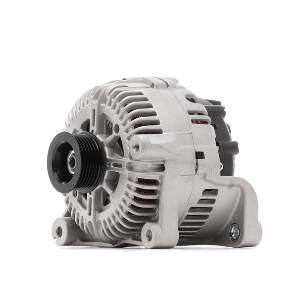 RIDEX PLUS 4G0087P Алтернатор BMW 7 (E65, E66, E67) 218 K.C. дизел цена