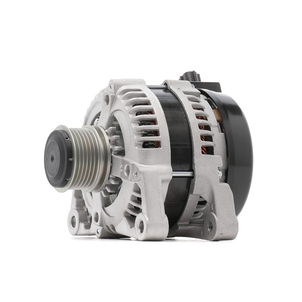 RIDEX PLUS 4G0003P: Laturi 150A