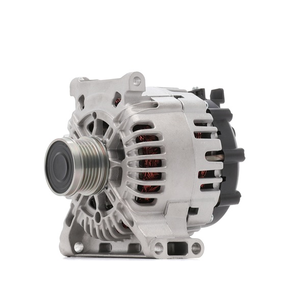 RIDEX PLUS 4G0122P: Lichtmaschine 150A