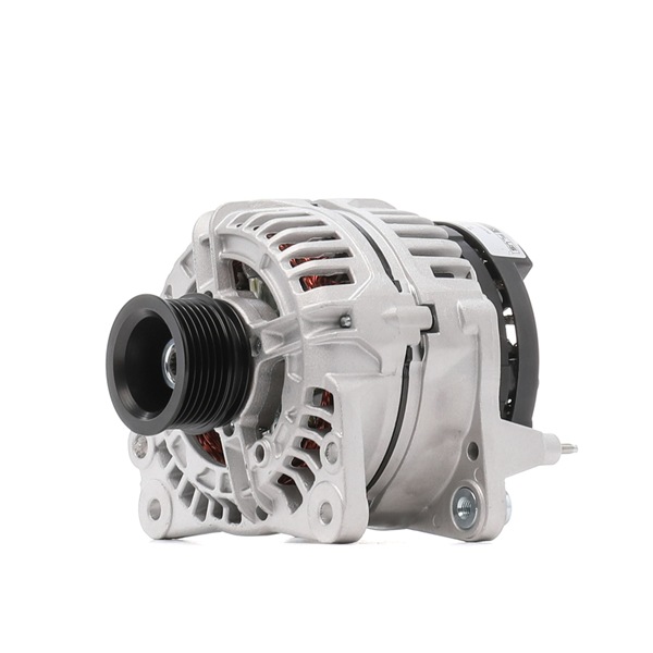 RIDEX PLUS 4G0008P Alternator VW Transporter 5 (7JD, 7JE, 7JL, 7JY, 7JZ, 7FD) 84 CP motor diesel cat costa
