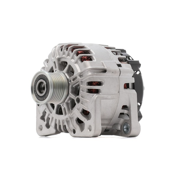 RIDEX PLUS 4G0148P Dynamo / Alternator OPEL Vivaro A Combi (X83) 90 Pk Diesel kosten