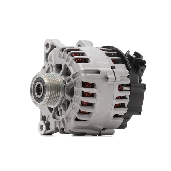 RIDEX PLUS 4G0287P Alternator CITROЁN C4 II (B7) 92 KM olej napędowy koszt