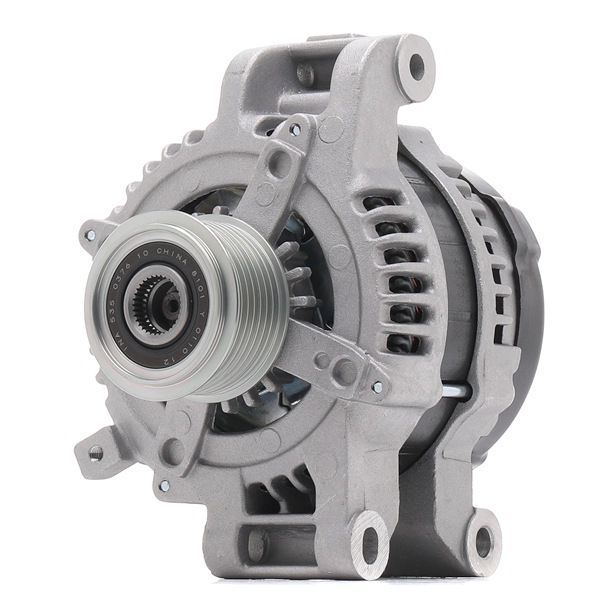 RIDEX PLUS 4G0037P: Laturi 100A