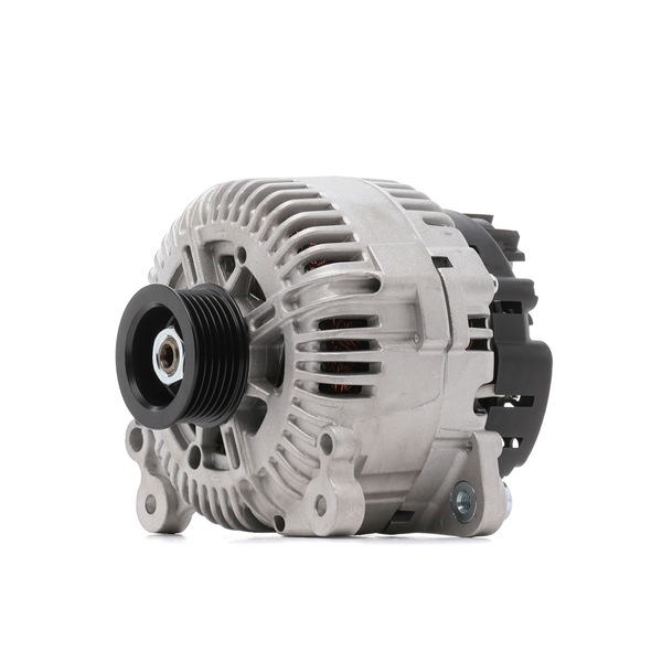 RIDEX PLUS 4G0088P: Laturi 180A