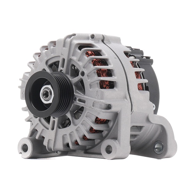 RIDEX PLUS 4G1219P Алтернатор BMW 3 (E90) 163 K.C. дизел цена