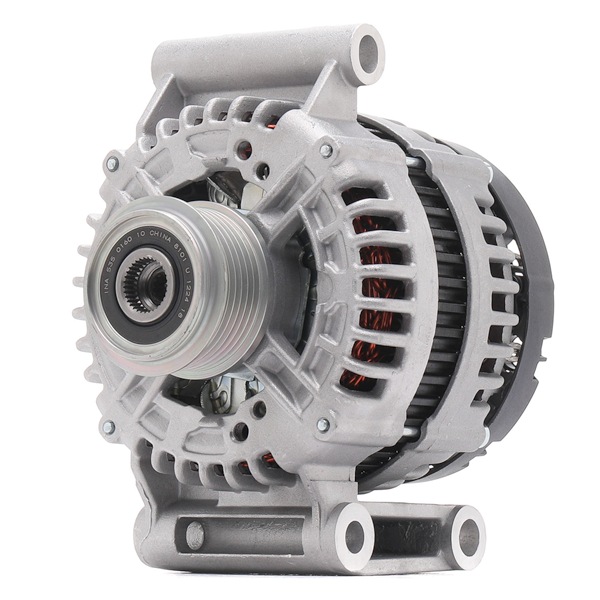 RIDEX PLUS 4G0127P Lichtmaschine CITROЁN JUMPER Bus 130 PS Diesel Kosten
