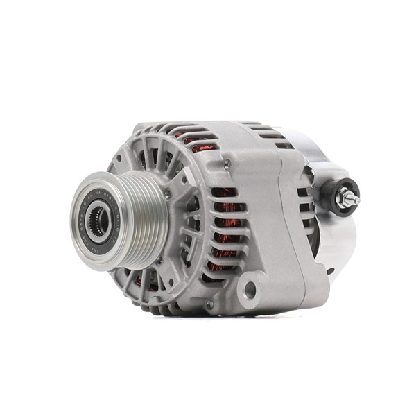 RIDEX PLUS 4G0113P Dynamo / Alternator TOYOTA HILUX 3 Pritsche/Fahrgestell (KUN1, TGN3, TGN2, TGN1, 171 Pk Diesel kosten