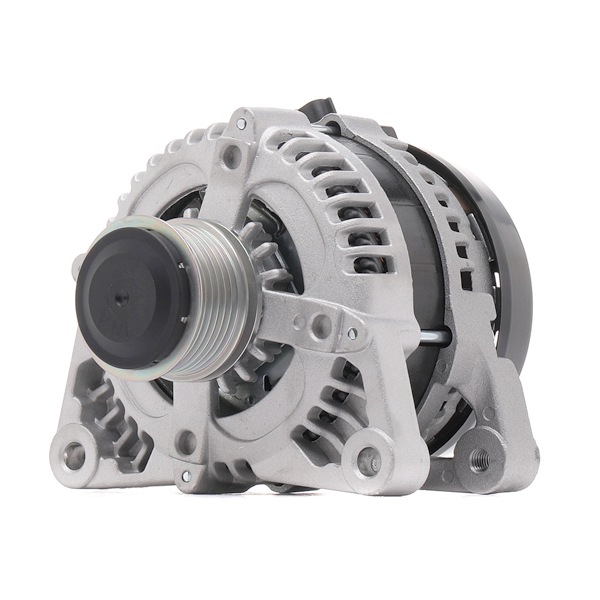 RIDEX PLUS 4G0039P Dynamo FORD Focus C-Max (DM2) 109 hk Diesel hva koster