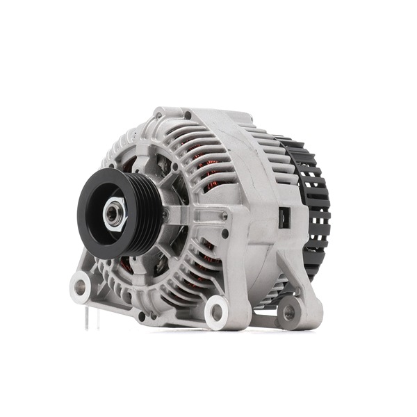 RIDEX PLUS 4G0053P Lichtmaschine CITROЁN JUMPY Kasten 136 PS Diesel Kosten