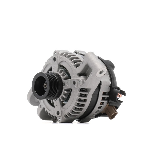RIDEX PLUS 4G0208P Dynamo FORD Focus C-Max (DM2) 120 hk Bensin hva koster