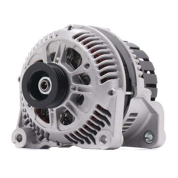 RIDEX PLUS 4G0043P Alternador BMW X5 (E53) 211 cv Gasóleo costo