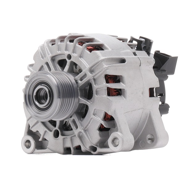 RIDEX PLUS 4G0477P Dynamo FORD S-MAX (WA6) 115 hk Diesel hva koster