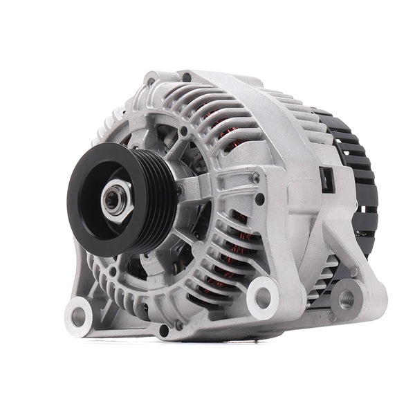 RIDEX PLUS 4G0086P Lichtmaschine CITROЁN BERLINGO (B9) 110 PS Benzin Kosten
