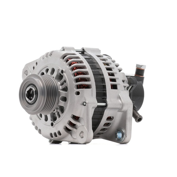 RIDEX PLUS 4G0101P Kintamosios srovės generatorius OPEL Corsa C Hatchback (X01) 100 AG dyzelinas kaina