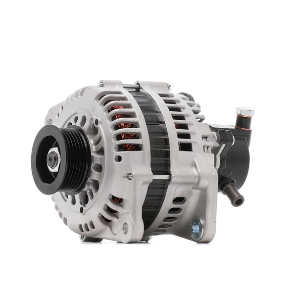 RIDEX PLUS 4G0026P Generátor OPEL Corsa C Hatchback (X01) 100 LE Dízel ár