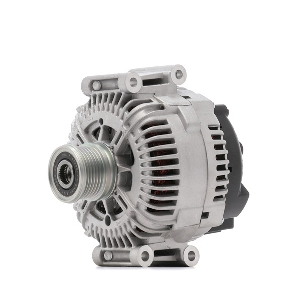 RIDEX PLUS 4G0585P: Laturi 180A