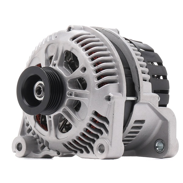 RIDEX PLUS 4G0128P Dynamo / Alternator LAND ROVER Range Rover 3 (L322) 177 Pk Diesel kosten