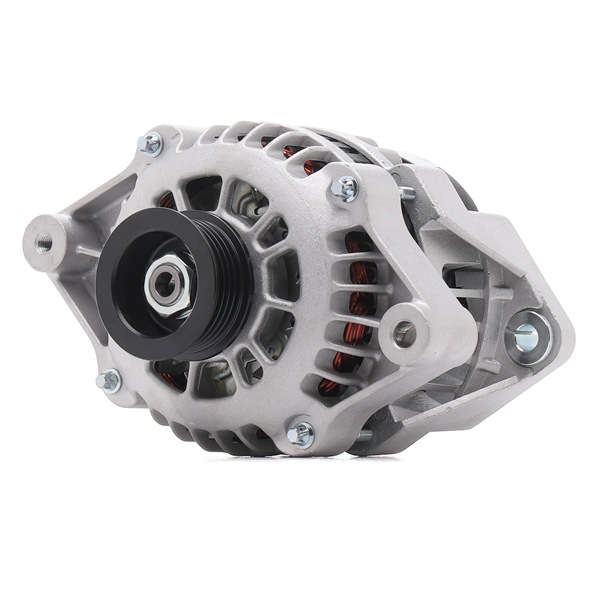 RIDEX PLUS 4G0013P Generátor OPEL Corsa C Hatchback (X01) 125 LE Benzin ár