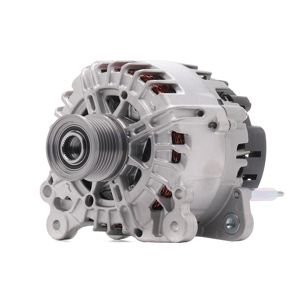 RIDEX PLUS 4G0875P Alternator VW Transporter 6 (SGA, SGH) 114 CP motor diesel cat costa